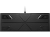 Corsair K70 MAX RGB Gamingtangentbord (svart) Gamingtangentbord