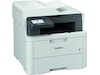 Brother LED DCP-L3560CDW laserskrivare Skrivare