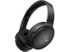 Bose QuietComfort trådlösa hörlurar, Over-Ear (svart) Hörlurar