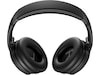 Bose QuietComfort trådlösa hörlurar, Over-Ear (svart) Hörlurar