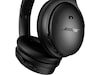 Bose QuietComfort trådlösa hörlurar, Over-Ear (svart) Hörlurar