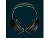 Bose QuietComfort trådlösa hörlurar, Over-Ear (svart) Hörlurar