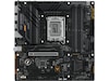 Asus TUF Gaming B760M-E D4 Moderkort Intel Socket