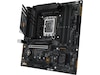 Asus TUF Gaming B760M-E D4 Moderkort Intel Socket