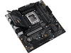 Asus TUF Gaming B760M-E D4 Moderkort Intel Socket