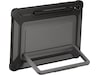 Samsung Galaxy Tab S10 FE / S9 FE Outdoor Cover (grå) Skydd