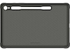 Samsung Galaxy Tab S10 FE / S9 FE Outdoor Cover (grå) Skydd