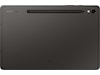 Samsung Galaxy Tab S9 WiFi 128GB (graphite) -B-Grade Demo övrigt i datorer