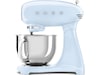 Smeg SMF03PBEU Köksmaskin (pastellblå) Köksmaskiner