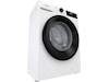 Gorenje tvättmaskin WNHEI74SAS (vit) Tvättmaskin