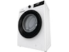 Gorenje tvättmaskin WNHEI74SAS (vit) Tvättmaskin