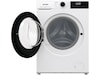 Gorenje tvättmaskin WNHEI74SAS (vit) Tvättmaskin