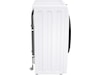 Gorenje tvättmaskin WNHEI74SAS (vit) Tvättmaskin
