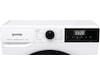 Gorenje tvättmaskin WNHEI74SAS (vit) Tvättmaskin