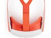 Meta Ansiktsdel och huvudrem (orange) VR tillbehör