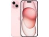 iPhone 15 Plus 256GB (rosa) Mobiltelefoner