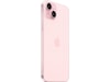 iPhone 15 Plus 256GB (rosa) Mobiltelefoner