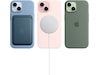 iPhone 15 Plus 256GB (rosa) Mobiltelefoner