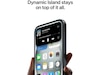 iPhone 15 128GB (rosa) Mobiltelefoner