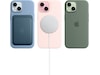 iPhone 15 128GB (rosa) Mobiltelefoner