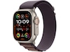 Apple Watch Ultra 2 49mm LTE Titan (S) Smartwatches