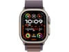 Apple Watch Ultra 2 49mm LTE Titan (S) Smartwatches