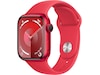 Apple Watch Series 9 41mm GPS + LTE Aluminium (PRODUCT)RED Smartwatches