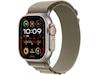 Apple Watch Ultra 2 49mm LTE Titan (M) Smartwatches
