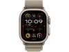 Apple Watch Ultra 2 49mm LTE Titan (M) Smartwatches