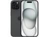 iPhone 15 256GB (svart) Mobiltelefoner