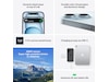iPhone 15 256GB (svart) Mobiltelefoner