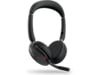 Jabra Evolve2 65 Flex MS Stereo Headset trådlöst