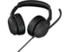 Jabra Evolve2 50 MS Stereo Headset, kablat