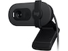 Logitech Brio 105 Full HD 1080p Webcam (graphite) Videokonferens