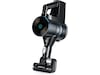 Wilfa HS1-SWB Innovac Aqua Plus 3-i-1 Handdammsugare (svart) Skaftdammsugare