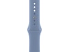 Apple Watch 41mm Sportband (vinterblå) Armband