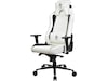 Arozzi Vernazza SoftPU Gamingstol (vit) Gamingstolar