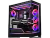 Phanteks NV5 Premium DRGB Kit (svart) Neon