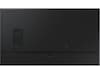 Samsung 75" 4K Public Display QM75C Public Display
