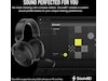 Corsair HS65 Trådlöst Headset (svart) Gamingheadset