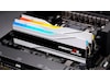 G.Skill Trident Z5 NEO DDR5 6400mhz 48GB (vit) Minne