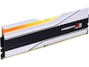 G.Skill Trident Z5 NEO DDR5 6400mhz 48GB (vit) Minne