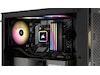 Corsair Dominator Titanium RGB DDR5 6400MHz 64GB (svart) Minne