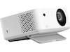 Optoma DLP Projektor ML1080 Projektorer