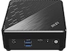MSI Cubi 5 Mini-PC Stationär dator