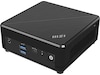 MSI Cubi 5 Mini-PC Stationär dator