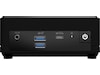 MSI Cubi 5 Mini-PC Stationär dator