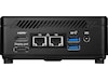MSI Cubi 5 Mini-PC Stationär dator