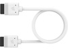 Corsair iCUE LINK Kable 1x 600mm (vit) Tillbehör