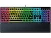 Razer Ornata V3 Gamingtangentbord  (svart) Gamingtangentbord